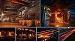 Giá quặng sắt ngày 18/9 tăng phiên thứ ba liên tiếp nhờ nhu cầu bổ sung tồn kho