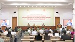 Phát triển văn hóa gắn với thượng tôn pháp luật và an ninh quốc gia