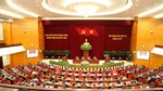 Hội nghị toàn quốc quán triệt Nghị quyết Trung ương 4 khóa XIV