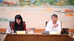 Thủ tướng: Sửa Luật Điện lực bảo đảm đồng bộ, cân bằng lợi ích
