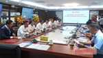 Bộ Công Thương trao quyết định bổ nhiệm Viện trưởng Viện Năng lượng