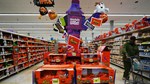Mua sắm Halloween: Người tiêu dùng ưu tiên các mặt hàng giá thấp