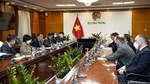 Thúc đẩy hợp tác song phương Việt Nam - Belarus