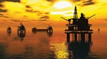 Giá dầu thế giới giảm trước lo ngại về suy thoái kinh tế