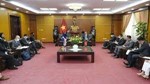 Mời tham dự Hội nghị “Phát triển hợp đồng điện tử tại Việt Nam – Triển khai Nghị định 85/2021/NĐ-CP”