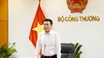Bộ trưởng Nguyễn Hồng Diên chúc mừng các cơ quan báo chí ngành Công Thương