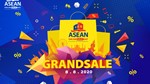 Sắp diễn ra Ngày mua sắm trực tuyến ASEAN Online Sale Day 2022