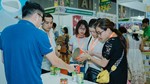 10-12/08/2023: Triển lãm Thực phẩm, đồ uống quy tụ 650 doanh nghiệp tại TP.Hồ Chí Minh