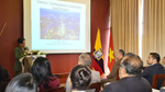 Hội thảo doanh nghiệp Việt Nam – Ecuador 