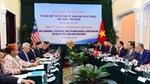 Việt Nam - Malaysia: Tận dụng cơ hội từ các thỏa thuận thương mại RCEP, CPTPP
