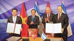 Hiệp định VIFTA - Cơ hội mở rộng thị trường cho hàng Việt