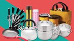 Doanh nghiệp Đan Mạch tìm hàng gia dụng của Việt Nam