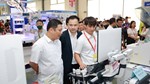 Triển lãm VietLab Expo 2024: Công nghệ mới nhất trong lĩnh vực thiết bị thí nghiệm và phân tích