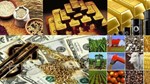 Thị trường hàng hóa trong nước ngày 7/5/2024: Giá vàng tiếp đà tăng