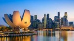 Nhập khẩu hàng hóa từ Singapore quý I/2025 đạt 1,45 tỷ USD
