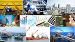Thị trường hàng hóa trong nước ngày 9/5/2025:Gạo nguyên liệu tăng nhẹ
