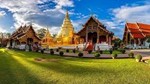Những mặt hàng Việt Nam xuất khẩu sang Thái Lan 4 tháng đầu năm 2025