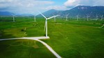 Ban hành khung giá phát điện cho điện gió trên đất liền và gần bờ năm 2025