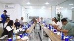 Thúc đẩy hợp tác kinh tế thương mại Việt Nam - Algeria