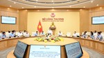 Bộ Công Thương chỉ đạo cấp điện an toàn cho giai đoạn 2025-2030