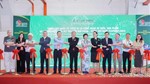 Tưng bừng khai mạc triển lãm TCPE 2025: Thúc đẩy công nghệ, kết nối chuỗi giá trị ngành dệt may