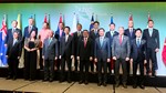 Hội nghị Bộ trưởng AZEC lần thứ 3