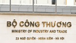 Bộ Công Thương ban hành Kế hoạch công tác cải cách hành chính năm 2026