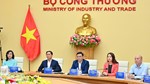 Bộ Công Thương khai trương Nền tảng số về phát triển thị trường nước ngoài