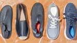 Đơn hàng xuất khẩu da giày đang giảm dần