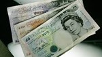 Tỷ giá Bảng Anh ngày 25/11/2022 tăng cả 2 chiều mua bán