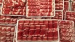 Trung Quốc cho phép nhập khẩu trở lại đối với thịt bò từ Brazil