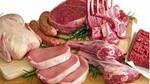 Xuất khẩu thịt của Đức giảm 19,3% trong 5 năm qua