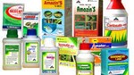 Nhập khẩu thuốc trừ sâu 4 tháng đầu năm 2023 giảm 14,5% kim ngạch