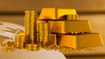 Giá vàng ngày 31/5/2023 tăng trở lại