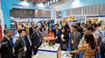 15-17/11/2023: Hơn 750 doanh nghiệp Việt Nam và quốc tế tham dự Vinamac Expo 2023 