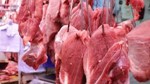 Nhập khẩu thịt lợn của Trung Quốc quý I/2024 sụt giảm 