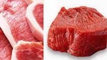 Trung Quốc nhập khẩu thịt lợn từ Nga trong tháng 6/2024 tăng mạnh  