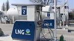 Mỹ đẩy mạnh xuất khẩu khí đốt hóa lỏng LNG sang thị trường EU 