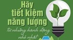 Tạo hành lang pháp lý thuận lợi, khuyến khích sử dụng năng lượng tiết kiệm, hiệu quả