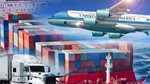 Xuất nhập khẩu 4 tháng đầu năm đạt 276,89 tỷ USD, cán cân thương mại vẫn nghiêng về xuất siêu