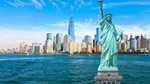 Hàng hóa nhập khẩu từ Mỹ 3 tháng đầu năm 2025 tăng 21% kim ngạch