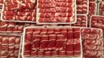 USDA: Xuất khẩu thịt bò toàn cầu năm 2025 sẽ đạt 13,0654 tỷ tấn 