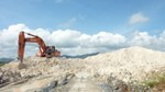 Dự thảo Thông tư quy định thi hành Luật Địa chất và khoáng sản 