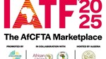 4 - 10/9/2025: Mời tham dự Hội chợ thương mại nội khối châu Phi 2025 (IATF2025)