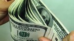 Tỷ giá USD ngày 28/5/2025 tăng nhẹ 