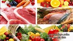 Hội nghị thượng đỉnh thương mại Anh-EU tạo cơ hội cho xuất khẩu nông sản thực phẩm