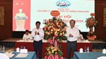 Đại hội Đảng bộ Cục Quản lý và Phát triển thị trường trong nước nhiệm kỳ 2025 - 2030