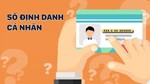 Sử dụng số định danh cá nhân khi giải quyết thủ tục liên quan đến mã số thuế