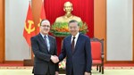 Thương mại Việt Nam – Nga – Belarus còn nhiều dư địa tăng trưởng