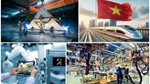 Phấn đấu tỷ trọng đóng góp của khu vực kinh tế tư nhân vào GDP đạt 51-52% trong năm 2025
